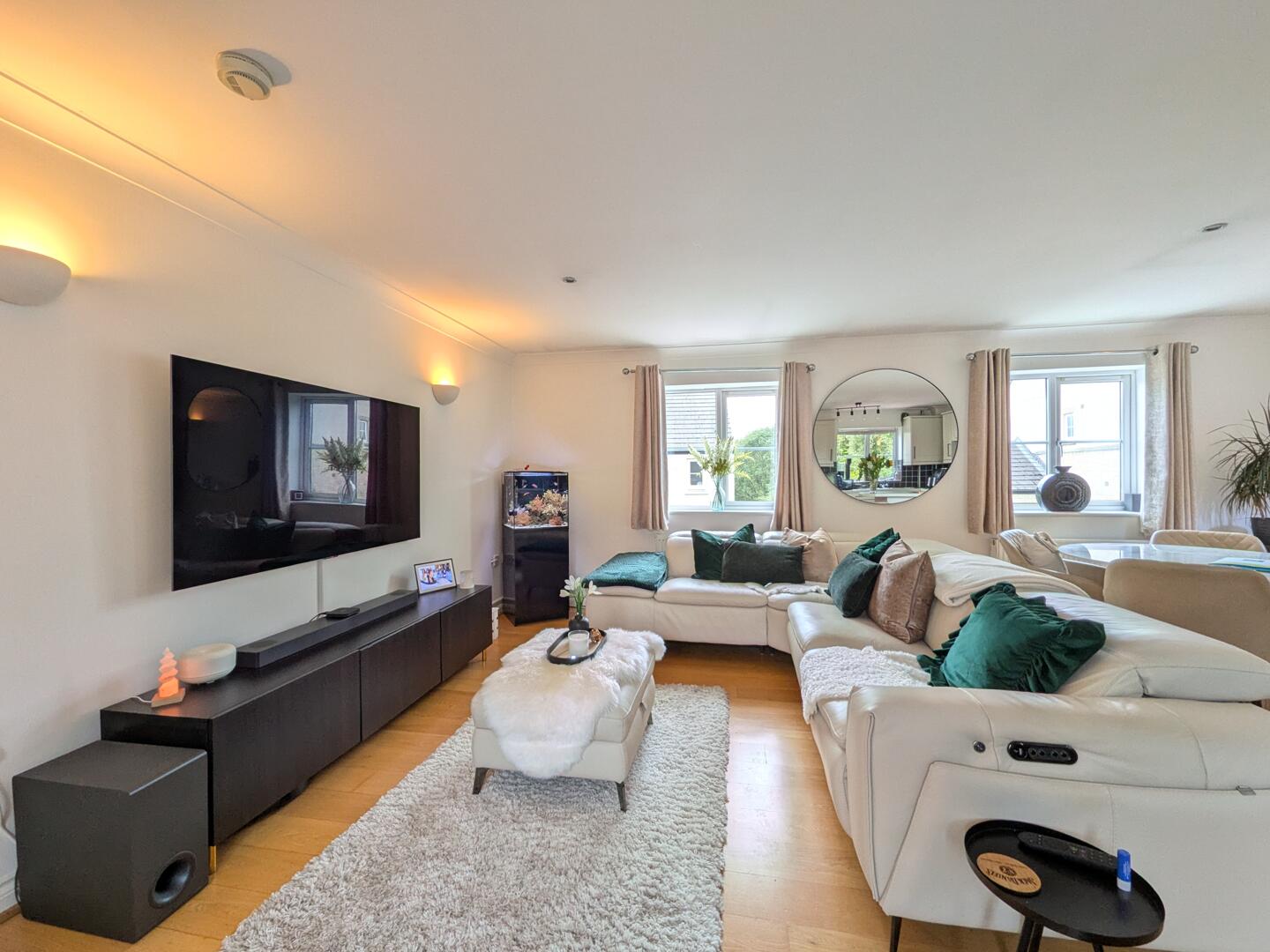 2 bed property in Treffry Road, Truro
